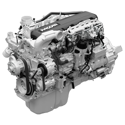 B14F5 Engine